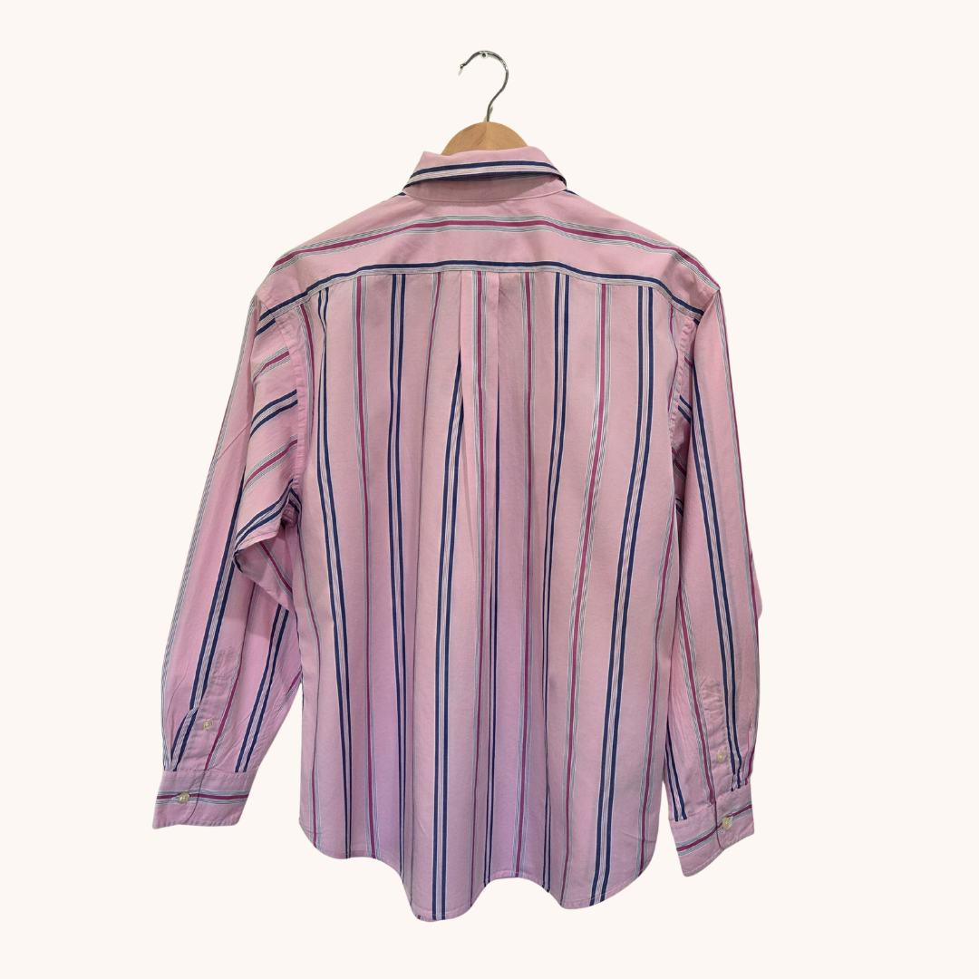 Phila Basketball Dress Shirt