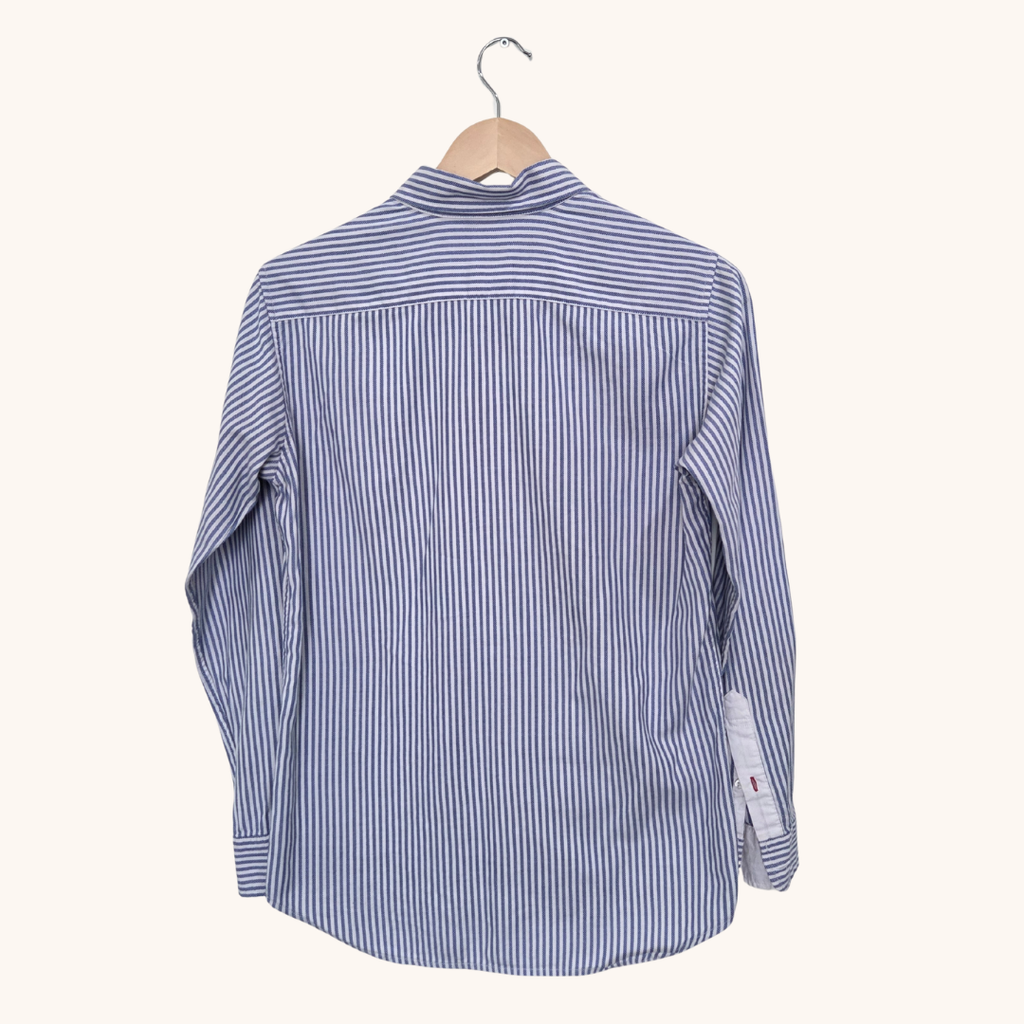 Phillies Baseball Dress Shirt
